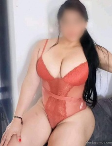 Hola mis amores soy una Guapísima Scort colombiana