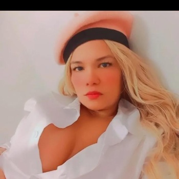 Sexi barbie de locura, Calpe