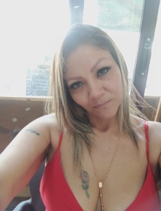 Pamela amor