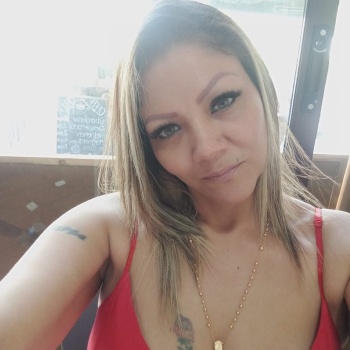 Pamela amor, Alicante