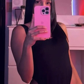 Hola soy chantal recién llegada a alicante centro, Alicante