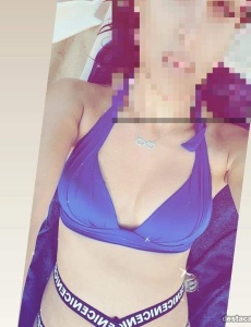 Isabella masajista española
