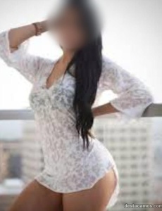 APROVECHA Y CONÓCEME, NUEVA EN ALICANTE !!!Hola Amor,