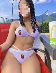 Novedad ainoha una hermosa latina