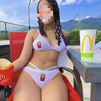 Novedad ainoha una hermosa latina, Elche