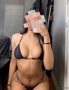 Camila novedad en elche 18 años