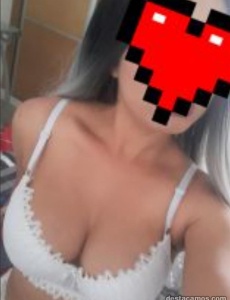 Antonella masajista