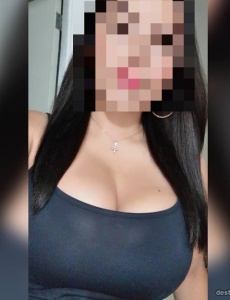 Trato especial muy cariñosa