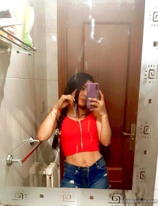 Hola! Chicos me NATALIA estoy de paso por