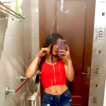 Hola! Chicos me natalia estoy de paso por, Torrevieja