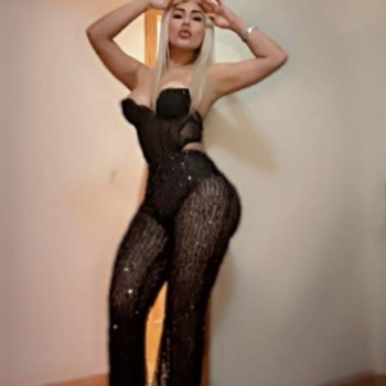 ️tatiana espectacular modelo latina con trato de lujo️, Benidorm