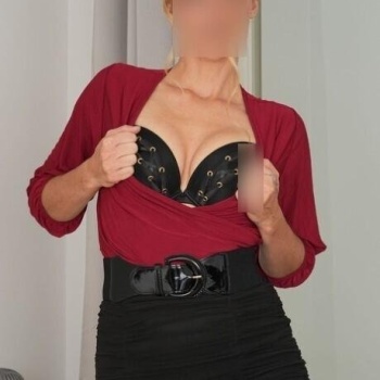 Hola... Soy guapisima y divertida. Si quieres conocer a una, Benidorm