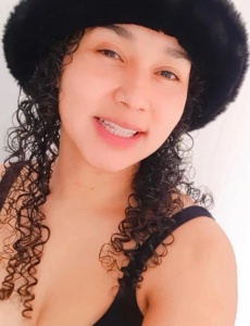 ⭐⭐⭐ independiente!!! Salome , chica colombiana de lujo dulce y espectacular por florida alta
