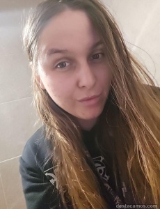 Pareja con ganas de