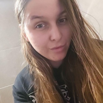 Pareja con ganas de, Benidorm
