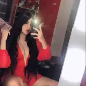 Venezolana, Benidorm