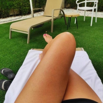 Escort gina, Alicante