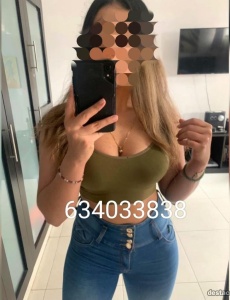 Bellísima