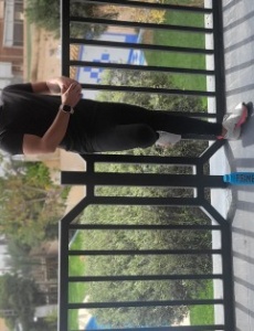Hombre escort para mujer.