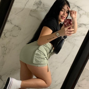 Hola soy dani disponible para ti, Alcoy