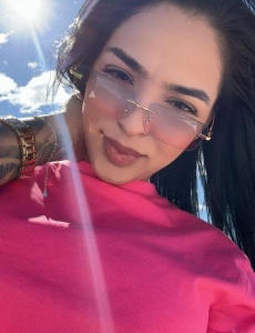 Hola chicos mi nombre es Luciana y soy