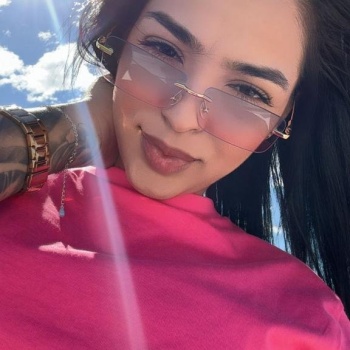 Hola chicos mi nombre es luciana y soy, Alicante