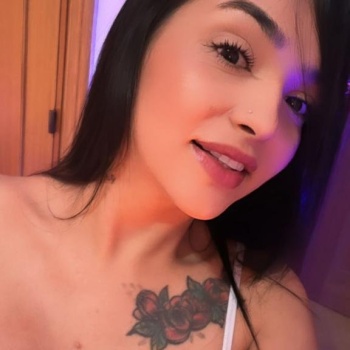 Hola guapos mi nombre es luciana y soy, Alicante