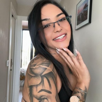 Hola mis hermosos mi nombre es luciana y, Alicante
