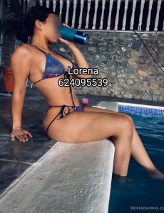 HOLA SOY