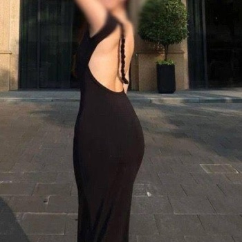 Rossi 22 años colombiana, Elche