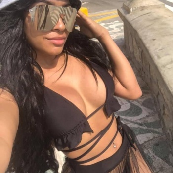 Hola amor soy una morena muy hermosa, Benidorm