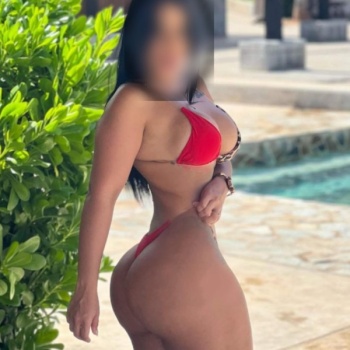 Hola soy latina ardiente, Alicante