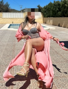Escorts mariana dulce primera vez en calpe