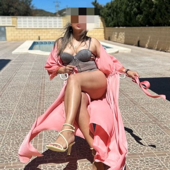 Escorts mariana dulce primera vez en calpe, Calpe