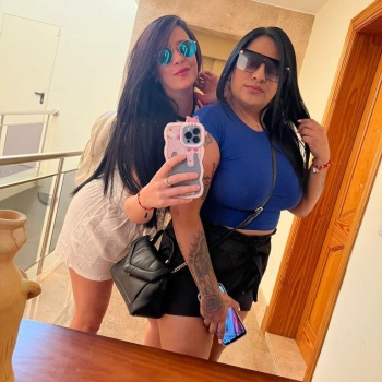 Amigas hermosas nuevas en la zona, Denia