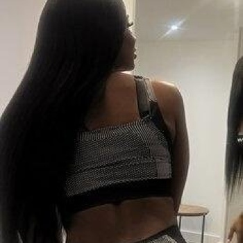 Latina masajista relajate conmigo, Alicante