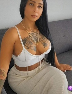 Vanessa