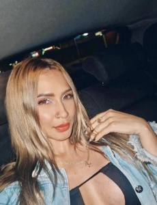 Skarlet colombiana
