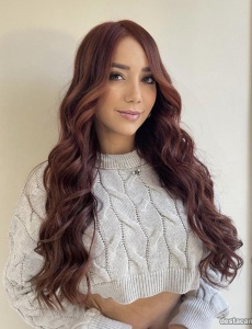 ️️ megab luxury girl new in your city