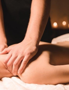 Experiencia única de relajación