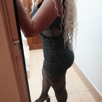 Hola corazones, soy celeste una latina solo dispuesta, Elda