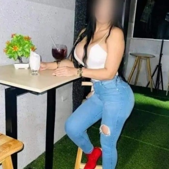 ️ samantha, tu venezolana encantadora y atractiva, Alicante