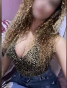 Macarena novedad