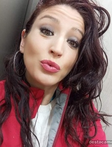 Rocío española