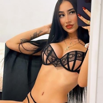 Sofía modelo vip, Alicante
