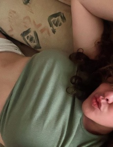 Zara por primera vez