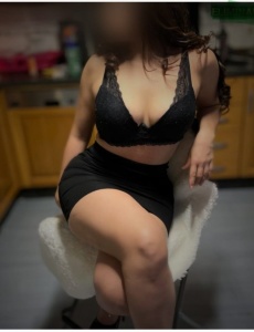 Impresionante modelo cuerpo para delirar en alican