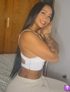 Escort independiente en torrevieja disponible