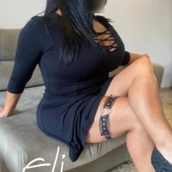 Novedad…. »eli»,estoy de paso…en elche, Elche