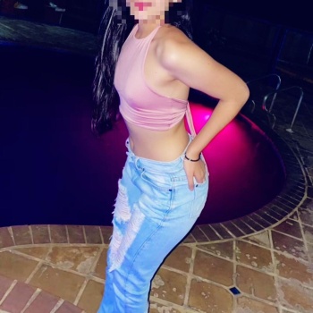 Isabela colombiana recién llegada, Teulada